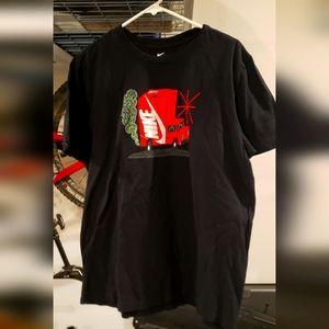 Nike Graphic TShirt